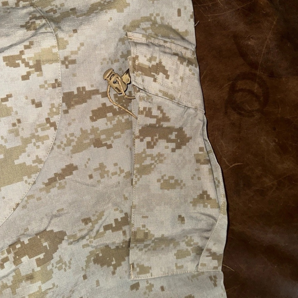 Propper Camouflage Military Pants - Picture 6 of 10